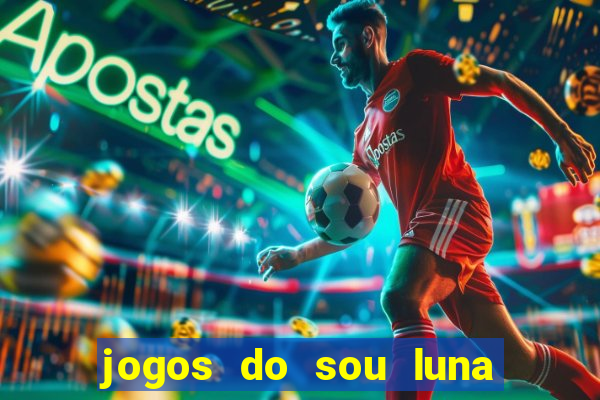 jogos do sou luna crie seus patins